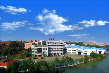 Porcellana Guangdong Lishunyuan Intelligent Automation Co., Ltd. fabbrica