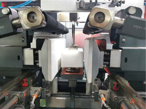 Macchina per la fabbricazione di scatole rigide automatiche Scatola per telefono, Scatola per regali, Scatola cosmetica Scatola per gioielli