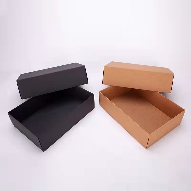 Macchina automatica per avvolgere scatole di cartone per la fabbricazione di scatole di pacchi scarpe abbigliamento scatole alimentari