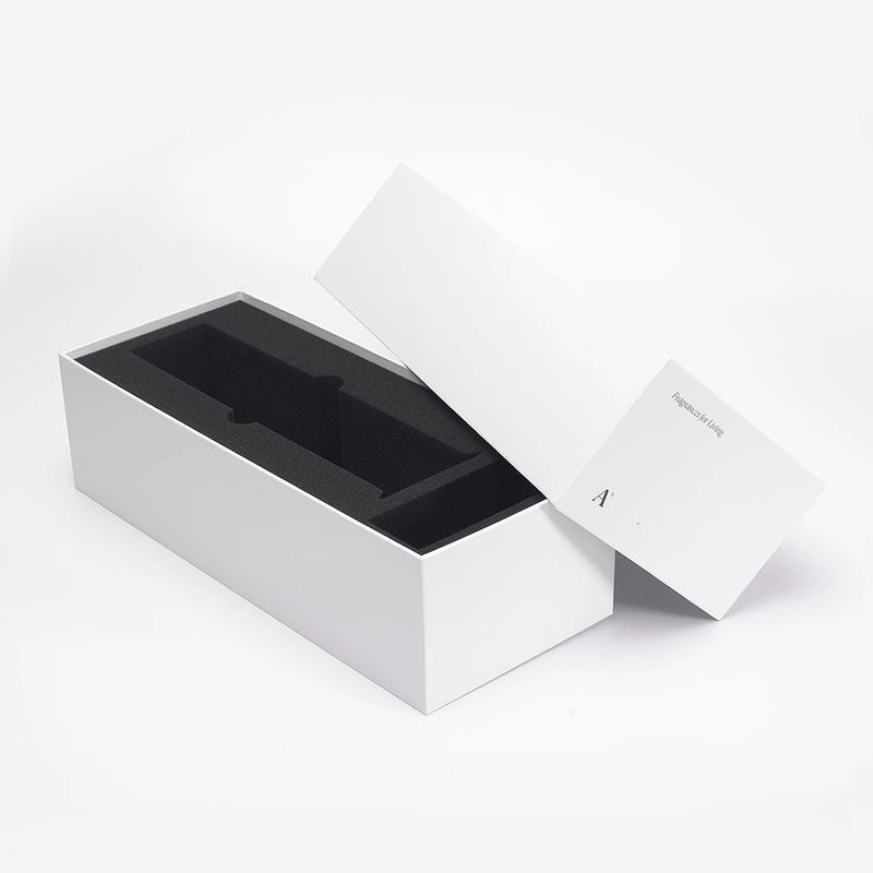 LY-800C Macchina Semi-Automatica per la Produzione di Scatole Rigide Progettata per la Formatura a Pressione, Piegatura e Stampaggio di Scatole Rigide per Scatole di Telefoni Cellulari, Scarpe, Gioielli, Scatole di Lusso e Regalo