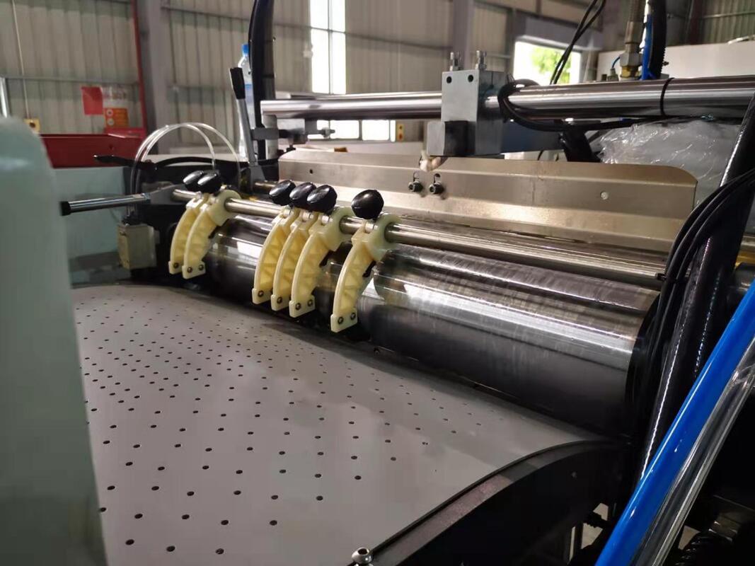 LY-HB2500CK Linea di produzione intelligente per scatole rigide ad alta velocità Macchina per la produzione di scatole ad alta velocità