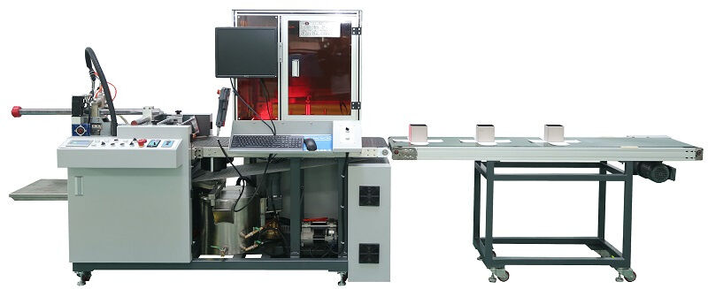 Alimentatore di carta larghezza da 60 a 600 mm, macchina alimentatrice di carta con spessore carta da 80 a 200 g, alimentazione 380 V 50 Hz, soluzione per la movimentazione della carta