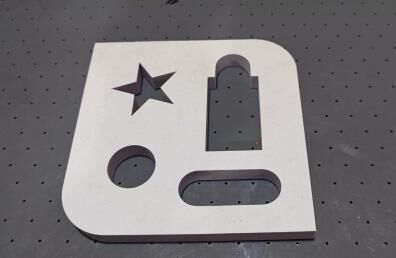 LY-RM-1209 Macchina di taglio di materiali flessibili non metallici (macchina per la produzione di campioni) Macchina per il campionamento CNC/macchina per la produzione di campioni/produzione a piccoli lotti/macchina per il taglio di materiali