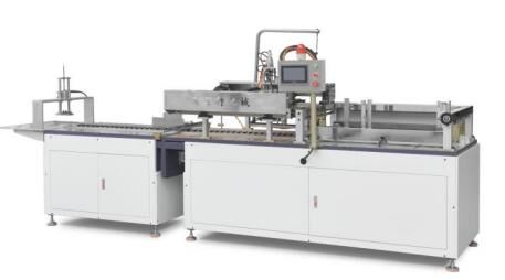LY-500HJ Macchina semiautomatica per la spruzzatura di colla calda Macchina semiautomatica / Macchina per la spruzzatura di colla calda / Macchina per la colla di fusione calda