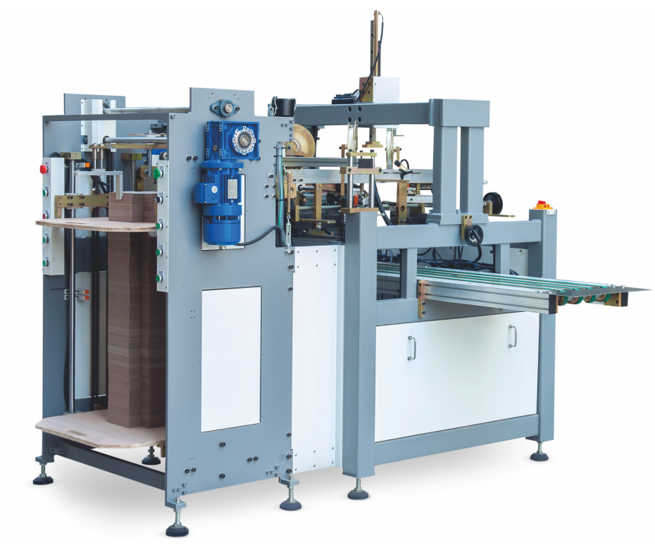 Macchina automatica per incollaggio angoli LY-750B (impostazione intelligente) Macchina per incollaggio angoli