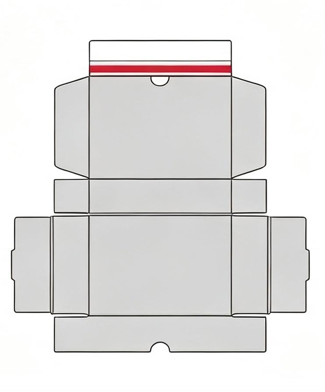 LY-1450WG-900 Macchina Incollatrice Multifunzione per Scatole con Zip, Nastro Biadesivo, Compatibilità Multi-Scatola, Tutte le Scatole con Zip, Ampia Gamma di Dimensioni, Supporta Cartone, Larghezza Nastro Personalizzabile