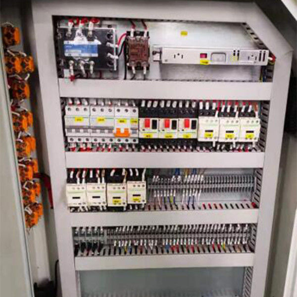 Caso automatico di LY-485C-PK che discute la cassa del libro della macchina che fa macchina accelerarsi a 20-30pcs/min