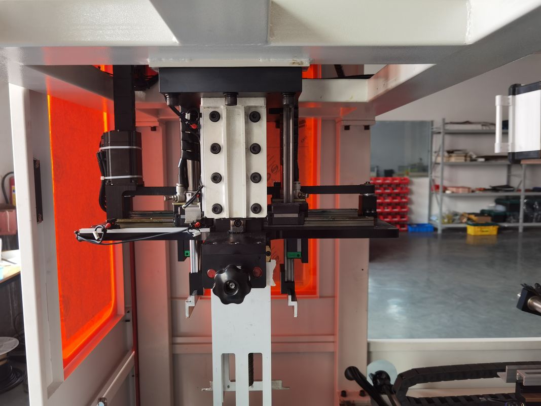 Macchina automatica della scatola pieghevole del cartone per la fabbricazione delle scarpe/contenitori alimento/di abbigliamento