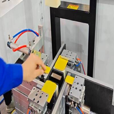 Posizionatore automatico a doppia scatola per cabina telefonica, confezione regalo, creatore di custodie