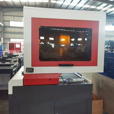 Servomotore macchina automatica di selezione e collocazione 7500 x 2400 x 2000 mm