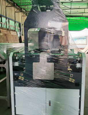 Doppia servocontrollo Intelligente rigida scatola di formazione macchina per prodotti di carta e scatola regalo