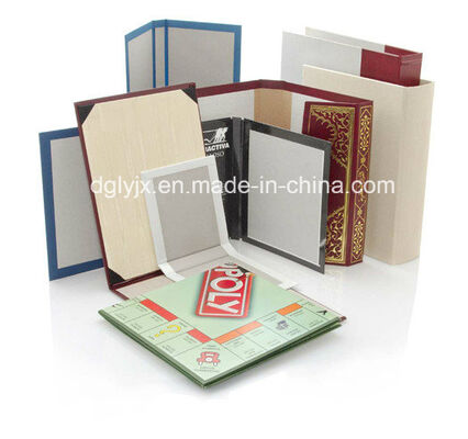 PLC Control Fully Automatic Cardboard Box Assembly Machine Incorporating Film and Plywood Crate Packaging Type for Packaging Line Setup