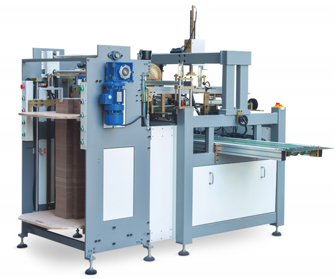 Macchina automatica per incollaggio angoli LY-750B (impostazione intelligente) Macchina per incollaggio angoli