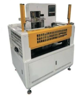 Macchina semiautomatica digitale LY HTCTH280 per la produzione di scatole a manicotto per scatole a manicotto semiautomatica