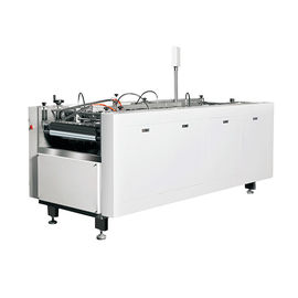 caso automatico 20-30pcs/min che fa macchina, una macchina avvolgitrice di quattro lati