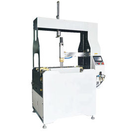 Macchina rigida automatica dell'incartonamento dei semi, attrezzatura dell'incartonamento del regalo con la funzione di memoria con velocità stabile 16-22pcs/min