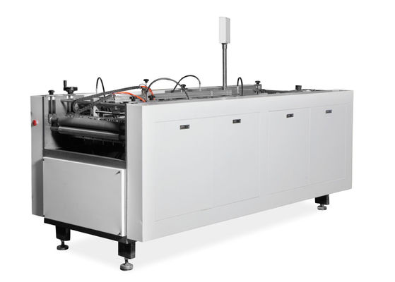 Acceleri alla macchina di 30pcs/Min Four Side Edge Wrapping per la formazione del caso