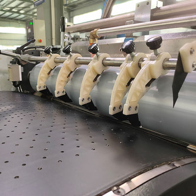Macchina rigida automatica ad alta velocità intelligente dell'incartonamento con il tasso di produzione stabile 20-25pcs/min