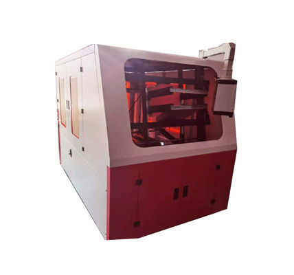 Vendita a caldo Macchina pieghevole automatica velocità 18-22pcs/min Garanzia di 1 anno