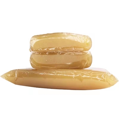 Viscosità animale di Jelly Glue For With Strong della colata calda e buona fluidità