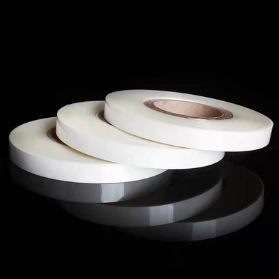nastro caldo della colata di carta kraft di 2.2cmx300m per la macchina d'incollatura d'angolo
