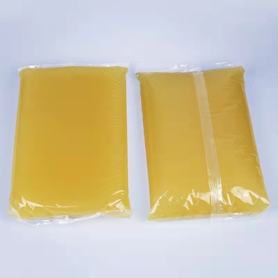 Scatole animali di Jelly Glue For Making Gift della buona colata calda di viscosità