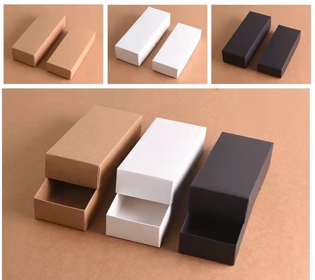 Macchina automatica della scatola pieghevole del cartone per la fabbricazione delle scarpe/contenitori alimento/di abbigliamento
